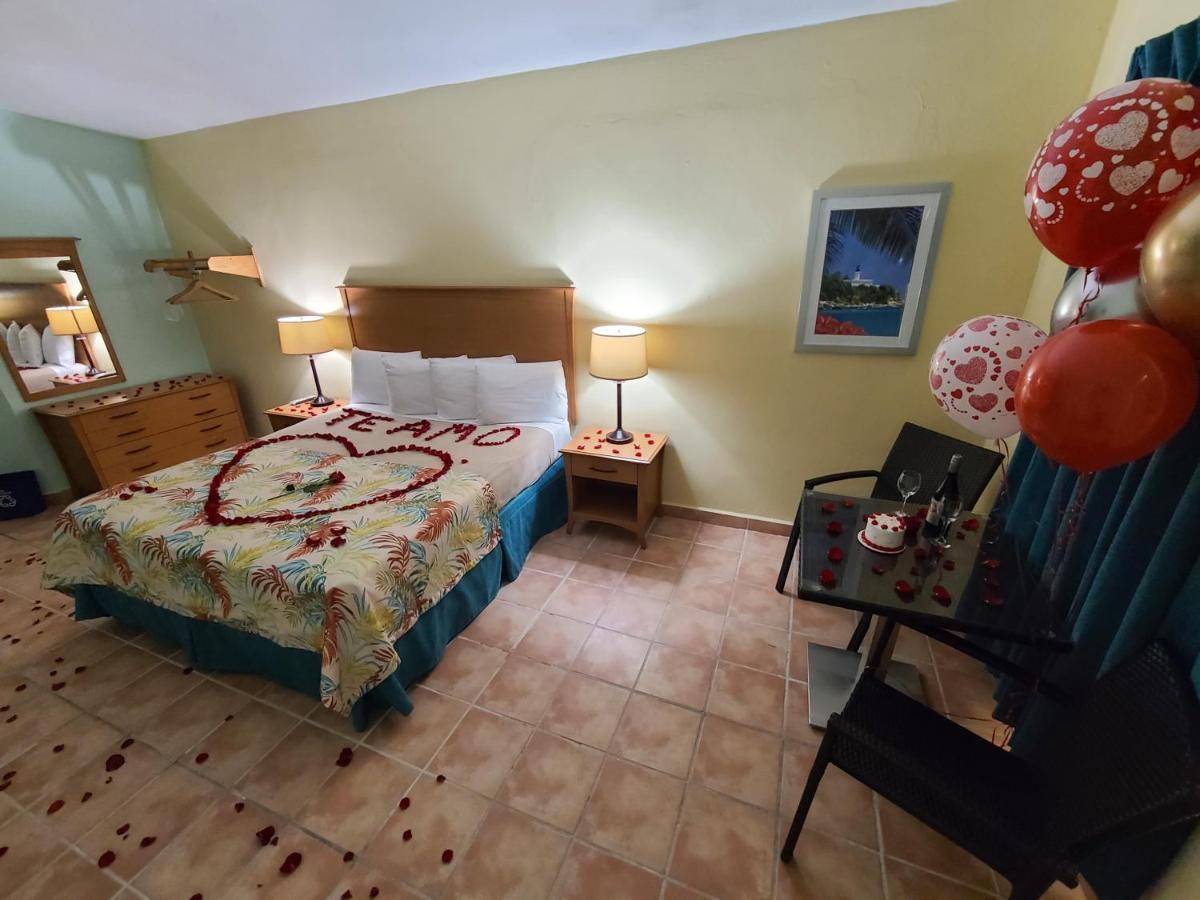 Parador Maunacaribe - Maunabo Exterior foto