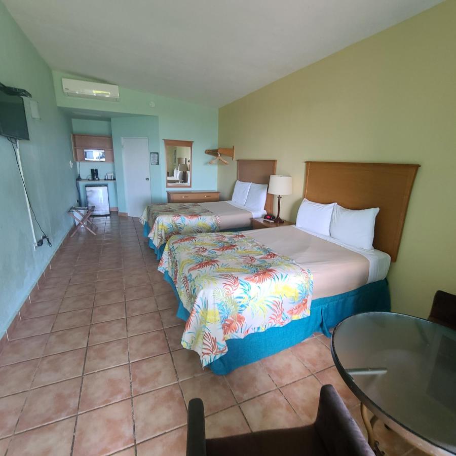 Parador Maunacaribe - Maunabo Exterior foto