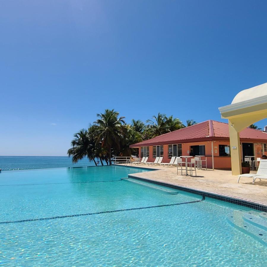 Parador Maunacaribe - Maunabo Exterior foto