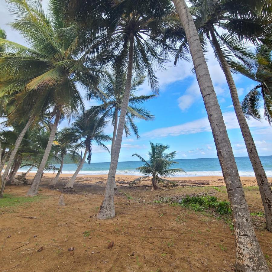 Parador Maunacaribe - Maunabo Exterior foto