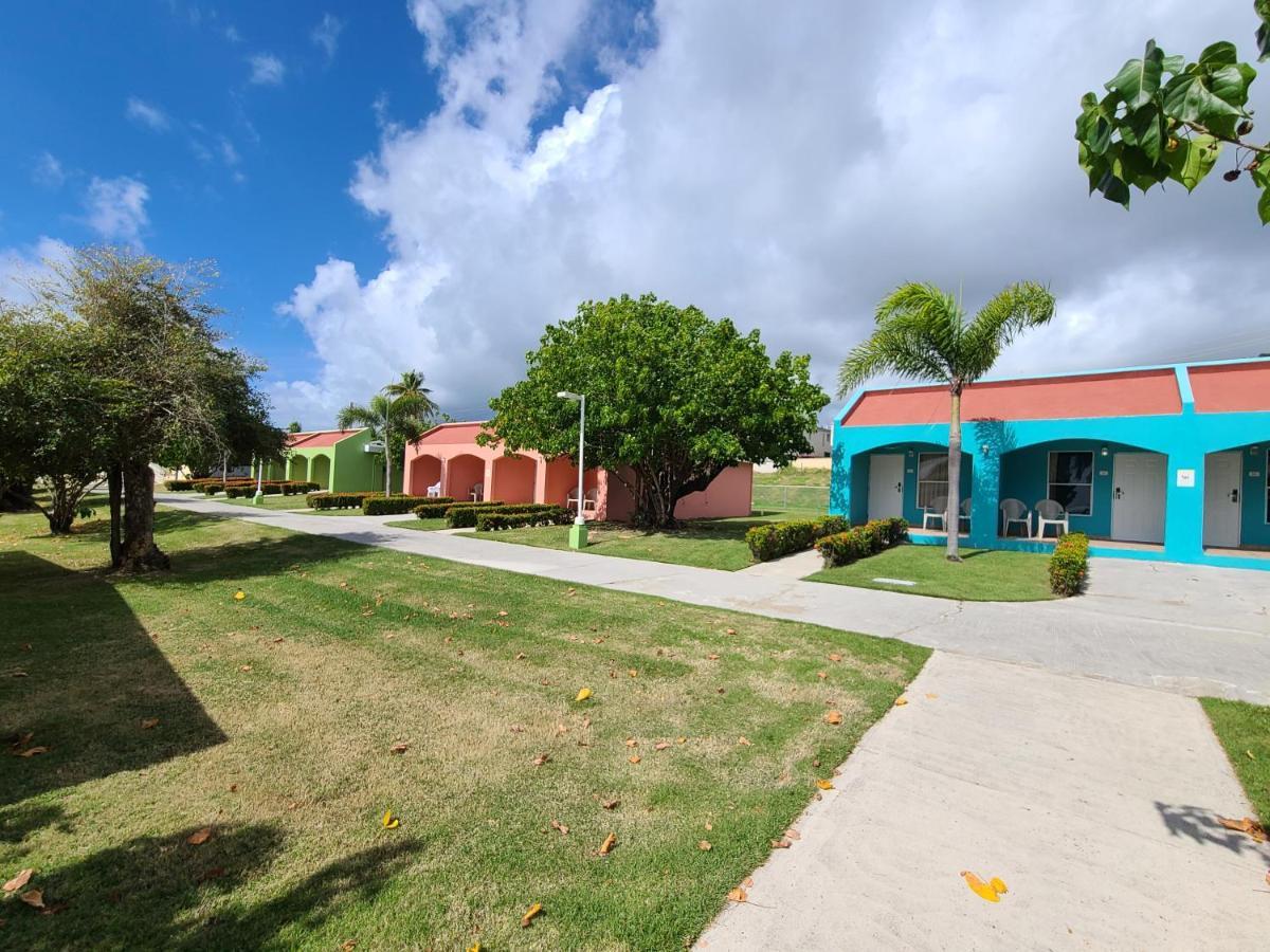 Parador Maunacaribe - Maunabo Exterior foto