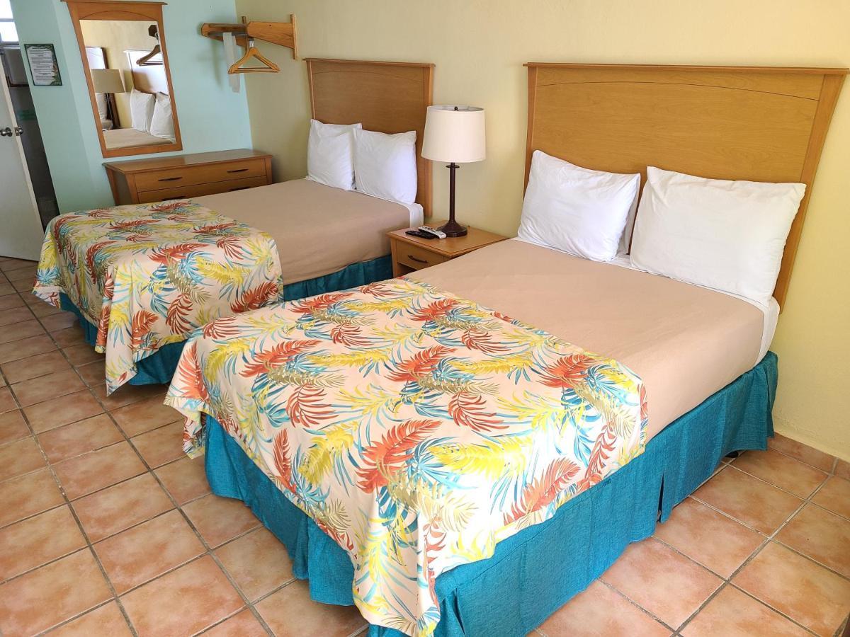 Parador Maunacaribe - Maunabo Exterior foto