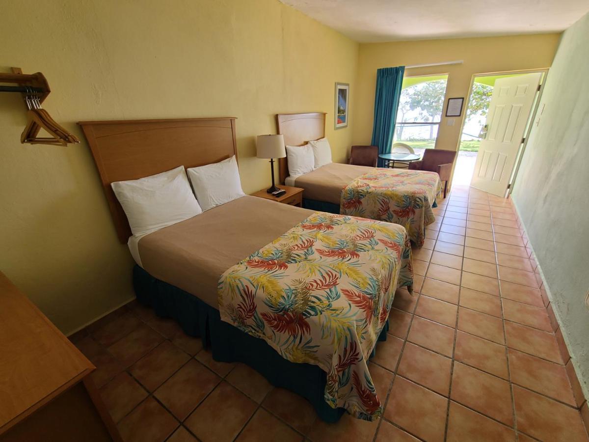 Parador Maunacaribe - Maunabo Exterior foto