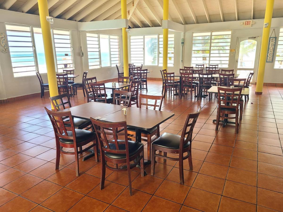 Parador Maunacaribe - Maunabo Exterior foto