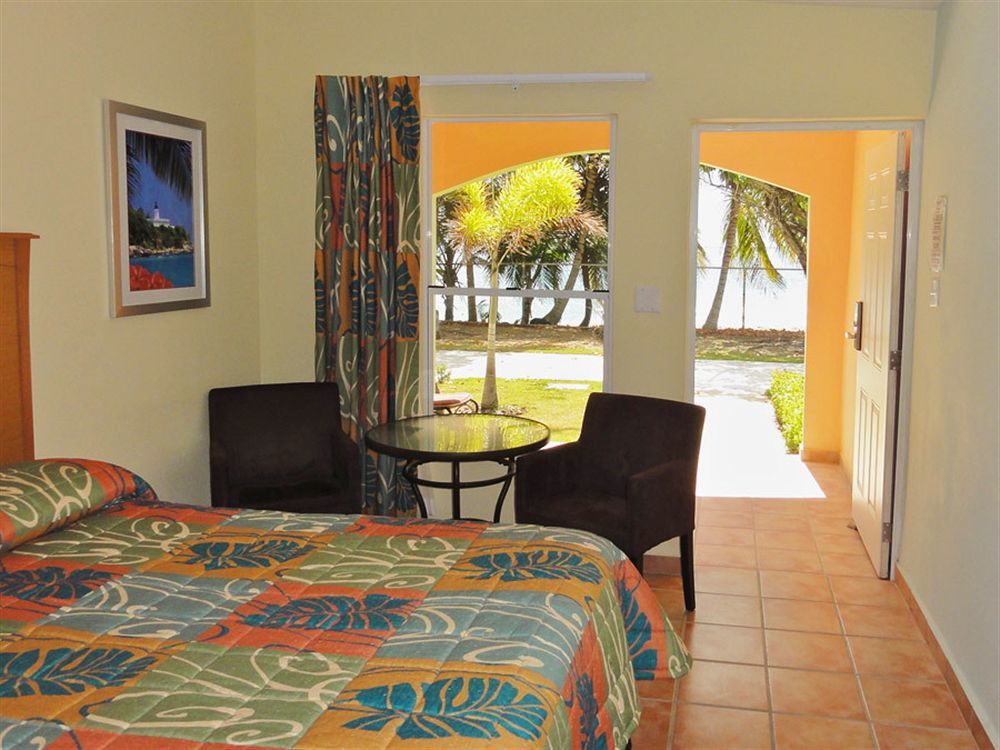 Parador Maunacaribe - Maunabo Exterior foto