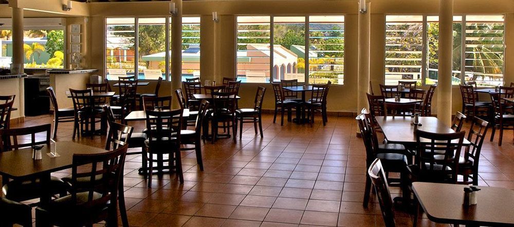 Parador Maunacaribe - Maunabo Exterior foto
