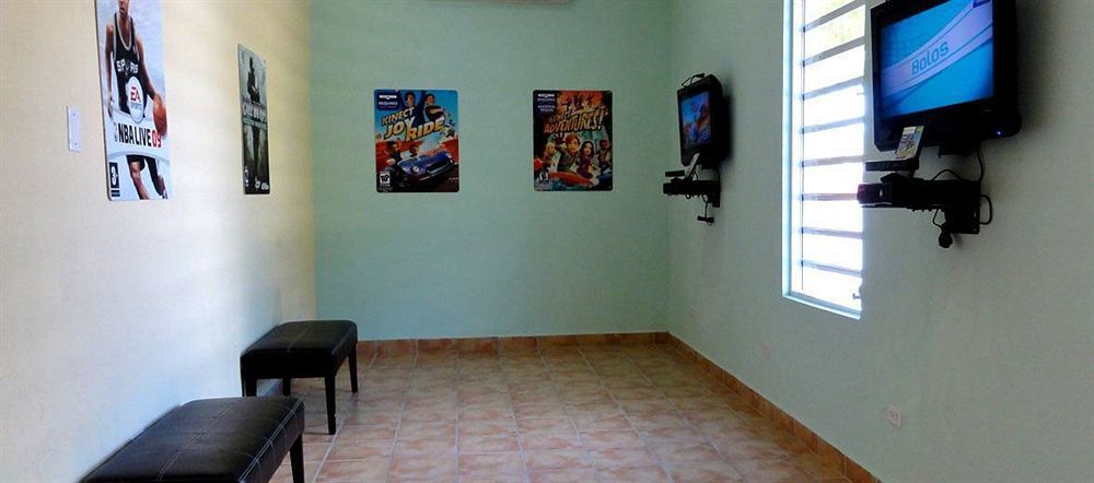 Parador Maunacaribe - Maunabo Exterior foto